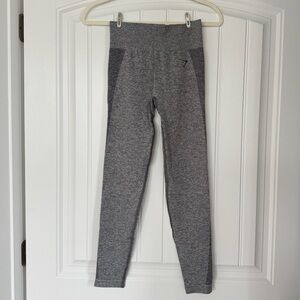 Gymshark Gray Leggings
